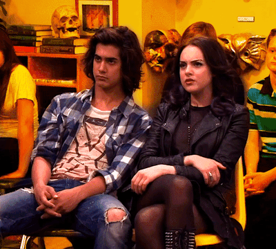 liz gillies and avan jogia tumblr