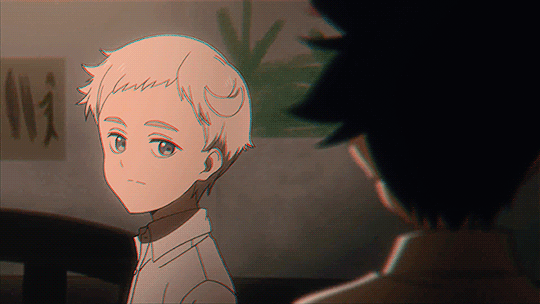 The Lonely Antihero: A Look at Ray's Character Development in The Promised  Neverland – A Penny For A Daydream