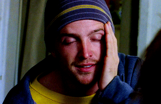 You’re Alright, LaRusso — Dating Jesse Pinkman Headcanons