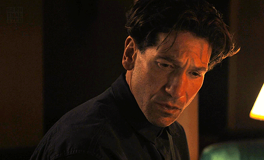 Jon Bernthal As Julian Kaye American Gigolo