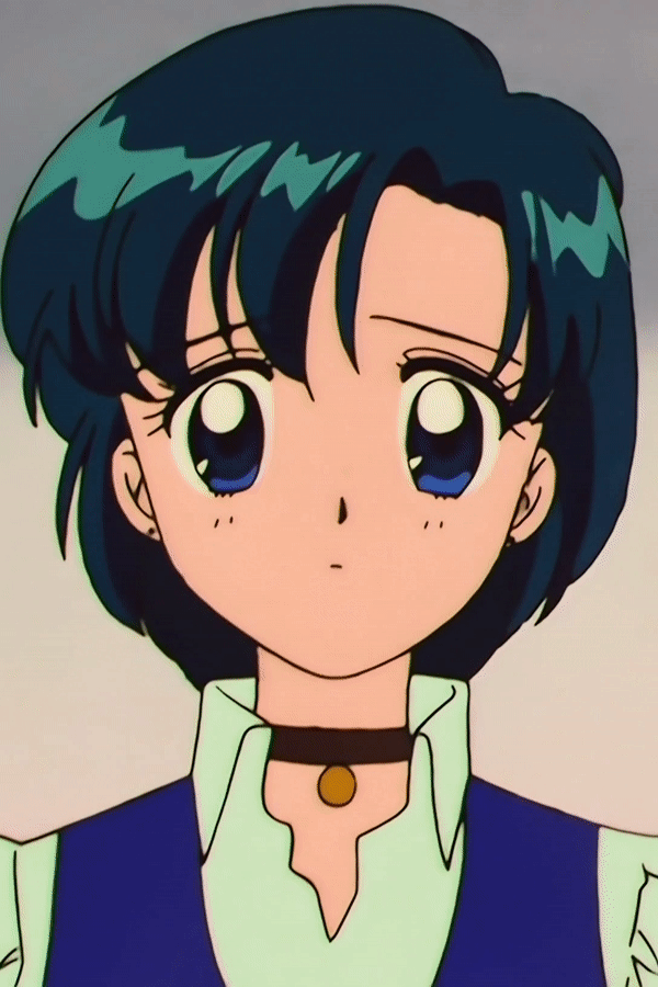 Diploma Verbeteren vrije tijd ianime0 — Sailor Moon Super S || Ami Mizuno Episode 24