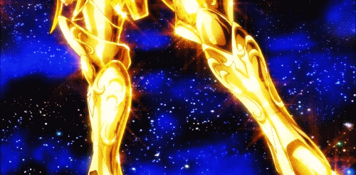 Saint Seiya: Soul of Gold - Definitive Opening [HD] - Vidéo Dailymotion