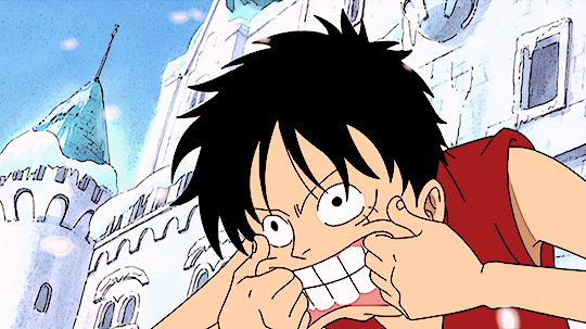 One Piece - anime & manga & products on Tumblr