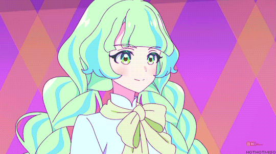 Mashiro Nijigaoka Hirogaru Sky Precure GIF - Mashiro Nijigaoka