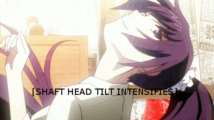 Featured image of post Shaft Head Tilt