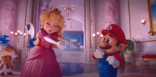 Mario expert thinks Bowser will be 'straight up horny for Peach