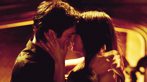 The Vampire Diaries: 10 Best Kisses, Ranked