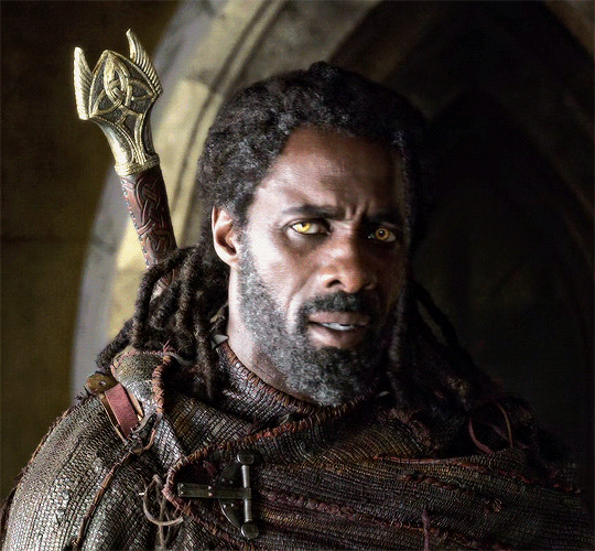 Thor: Ragnarök - Idris Elba, o Heimdall, quer um papel maior na Marvel!