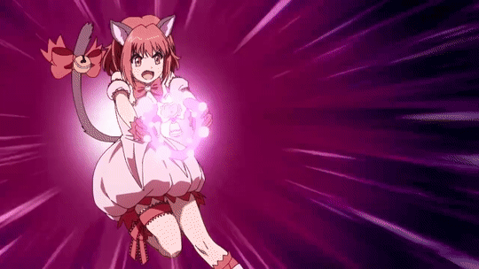 Tokyo Mew Mew New Episode 12 (Final Impression)