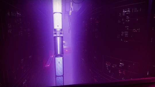 Journey's End — maintenance substructure gifs [2/3]