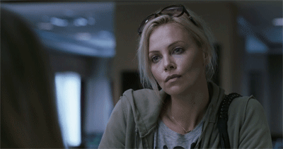Our Graphics Charlize Theron Gifs 12 Total
