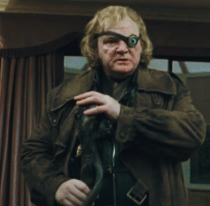 images of mad eye moody