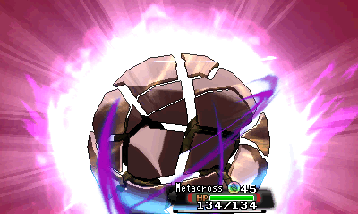 Pokemon Sword and Shield LEGIT VGC Event Ray's Shiny Metagross