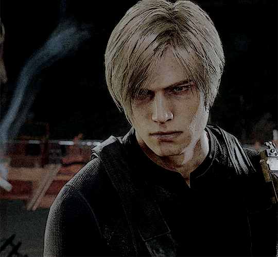 Leon S. Kennedy - Resident Evil 4 Remake in 2023  Resident evil leon, Resident  evil, Leon s kennedy