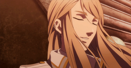 Kamigami No Asobi Characters X Reader *Requests Open * - How Balder  Hringhorni Would Confess To You - Wattpad