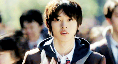 HEROINE SHIKKAKU teaser 2 KENTO YAMAZAKI