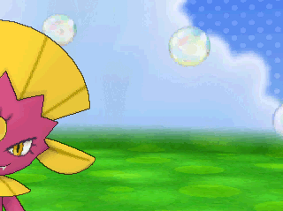 Shiny Hunter - VGC Player — Pokemon Amie - Shiny Spiritomb Requested