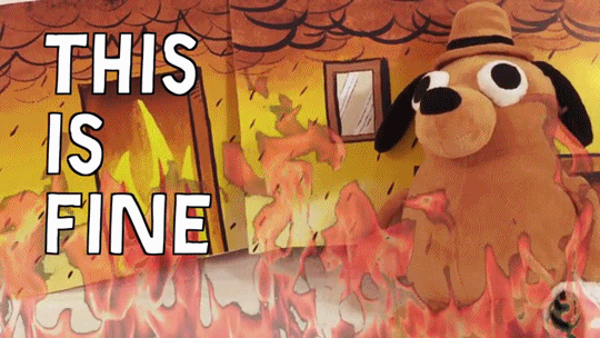 This is Fine Plush Dog. by KC Green — Kickstarter