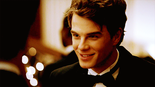 Me in a Couple Thousand Posts : Kol Mikaelson