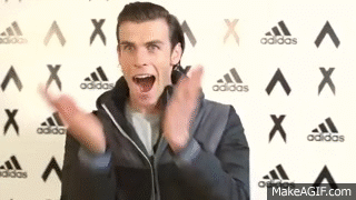 Gareth Bale on X:  / X