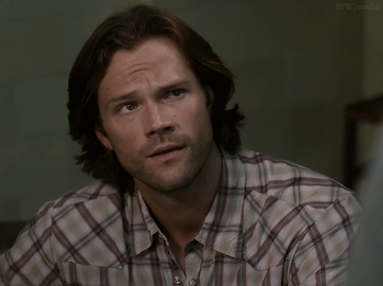 Supernatural Imagines, One Shots, & More — Words: 4,610 Sam x Reader ...