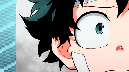 Omega Anime Boy Supremacy Blessings in Disguise Omega Izuku x