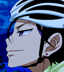 My Blog Jinpachi Toudou 東堂尽八 Yowamushi Pedal Glory