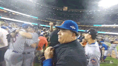 The Mets on Tumblr — The Best of Bartolo