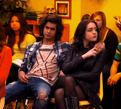 liz gillies and avan jogia tumblr