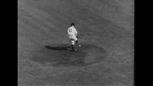 The Washington Nationals vs. The New York Giants, 1933 – The Unwritten  Record