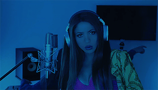 SHAKIRA || BZRP Music Sessions #53: Shakira Daily