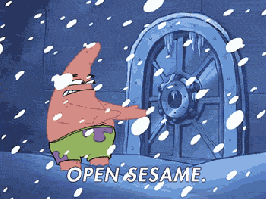 does anyone need to know the open sesame dev tools? : r/CookieClicker