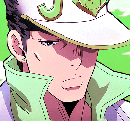 💎JotaroKujo  Jojo's bizarre adventure characters, Jojo anime, Jojos  bizarre adventure jotaro