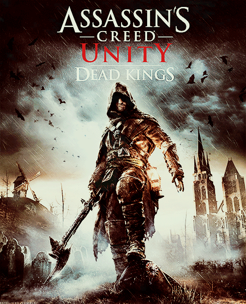 Assassin's Creed Unity: Dead Kings - Metacritic