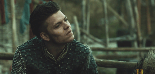 welcome to my dark side — Ivar the Boneless Masterlist