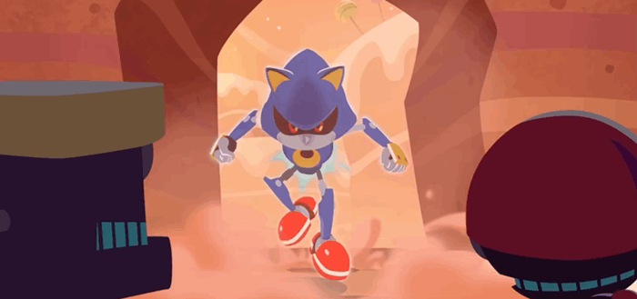 sonic colours: Rise of the wisps Archives 