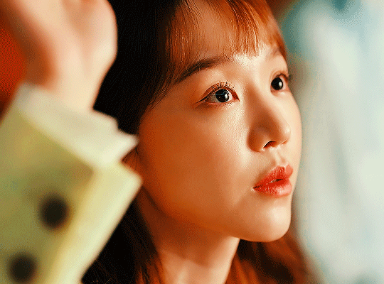 Kdrama Kisses — Shin Hye Sun See You In My 19th Life Ep 01 02 3459