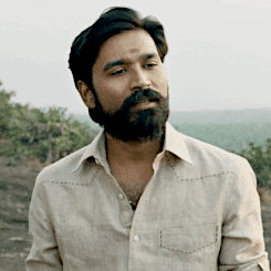Kodi motion poster This is a musical treat with double impressive Dhanush   Hindustan Times