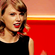 my box of gifs, Gif hunt: Taylor Swift “Winking”