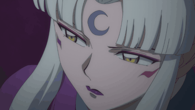 殺生丸様~!♡ — 【 Sesshomaru's Mother - 殺生丸様~!♡ - Tumblr