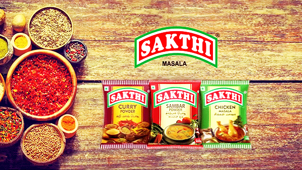 Amman Household Supplies Pte Ltd - Sakthi Masala famous Spice Mix From  South India 200g chilli Chicken | Fairmart