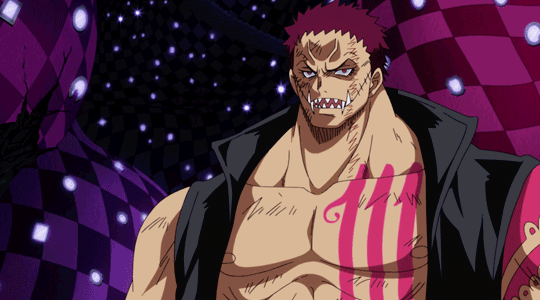 One Piece  画像 - Charlotte Katakuri - Wattpad