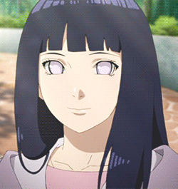 Hinata's Day! Gift Mission – Naruto Shippuden 499