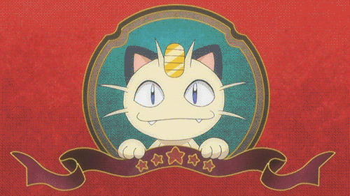 pokemon #25yearspokemon #pokemonfyp #pokemontiktok #meowth