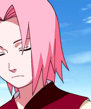 My Blog — Sakura Haruno (春野さくら) - Naruto Shippuuden - Ep 181