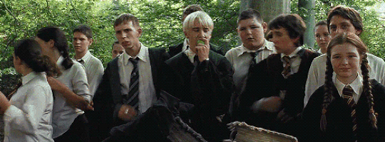 Nerd Calendar June 5 1980 Draco Malfoy Is Born