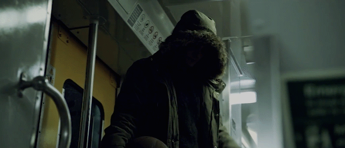 Assassins Can Fly — Eamon In Harmony Part 3 Gifs Made By Me :)