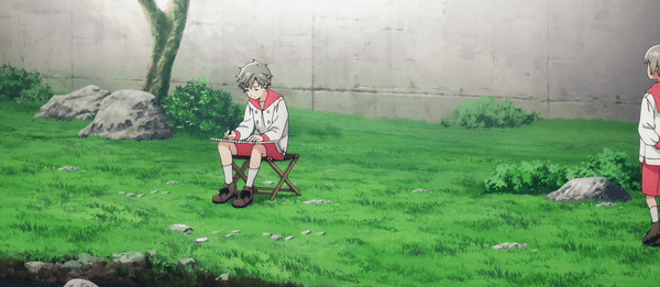 Epic Anime News - Tengoku Daimakyou Episode 9 Preview (1/4)  #tengokudaimakyou