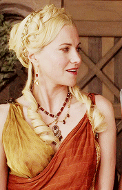 lucretia spartacus costume