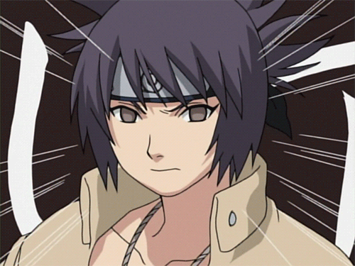 Yandere Blog Anko Mitarashi